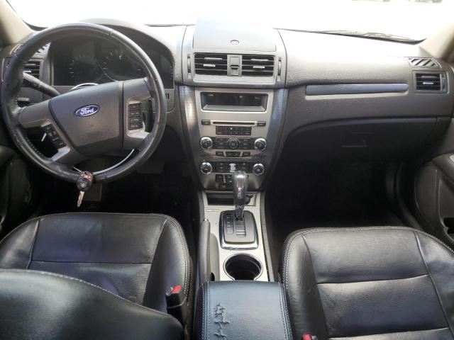 Photo 8 from auction – 2011 FORD FUSION SEL with VIN 3FAHP0JA1BR203896