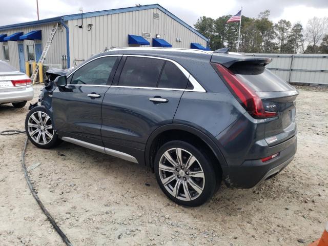 Photo 2 from auction – 2019 CADILLAC XT4 PREMIU with VIN 1GYFZCR46KF153922