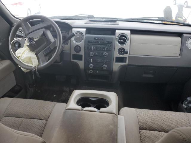 Photo 8 from auction – 2010 FORD F150 SUPER with VIN 1FTFW1EV7AFA56566