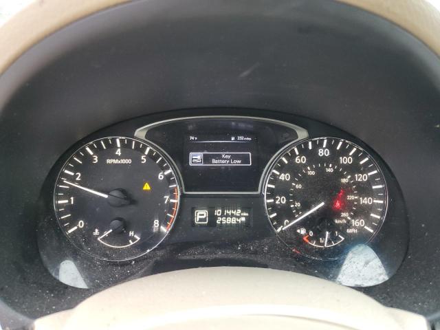 Photo 9 from auction – 2015 NISSAN ALTIMA 2.5 with VIN 1N4AL3AP6FC238621