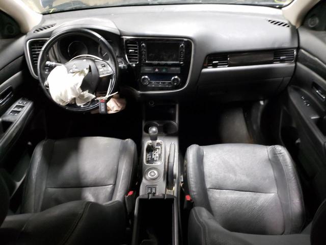 Zdjęcie 8 z aukcji – 2016 MITSUBISHI OUTLANDER z VIN JA4AZ3A37GZ009749