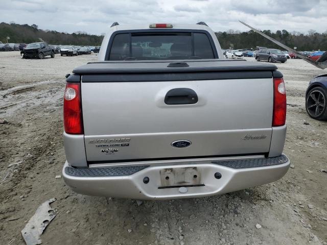 Photo 6 from auction – 2005 FORD EXPLORER S with VIN 1FMZU67K05UA98691