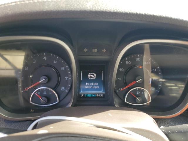 Photo 9 from auction – 2013 CHEVROLET MALIBU LTZ with VIN 1G11H5SA8DF210874