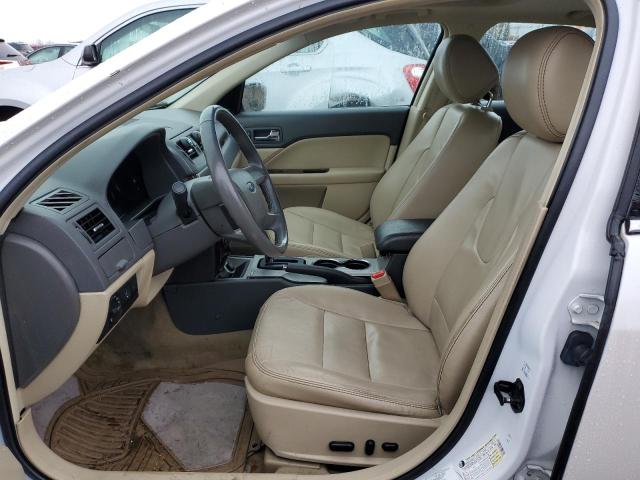 Photo 7 from auction – 2012 FORD FUSION SEL with VIN 3FAHP0CG3CR314033