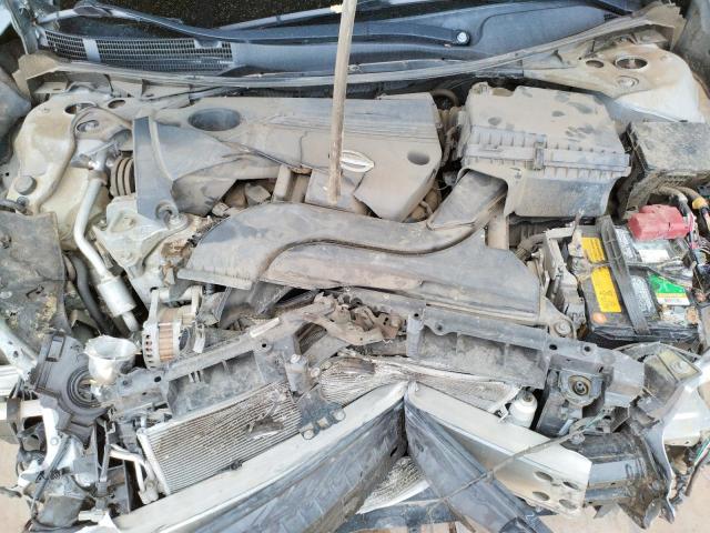 Photo 11 from auction – 2015 NISSAN ALTIMA 2.5 with VIN 1N4AL3AP5FC433013