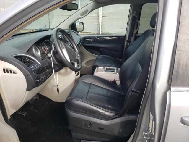 Photo 7 from auction – 2014 CHRYSLER TOWN & COU with VIN 2C4RC1BG1ER435850