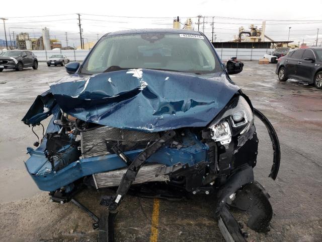 Photo 5 from auction – 2020 FORD ESCAPE SE with VIN 1FMCU0G62LUA57739