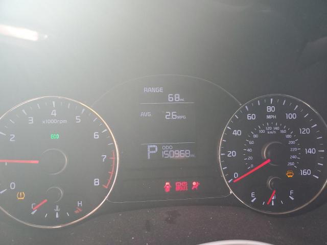 Photo 9 from auction – 2015 KIA FORTE LX with VIN KNAFK4A60F5281966