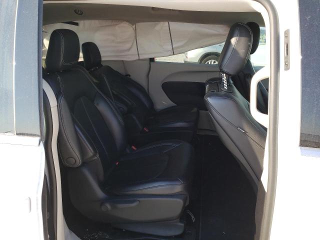 Photo 11 from auction – 2022 CHRYSLER PACIFICA H with VIN 2C4RC1L74NR121446