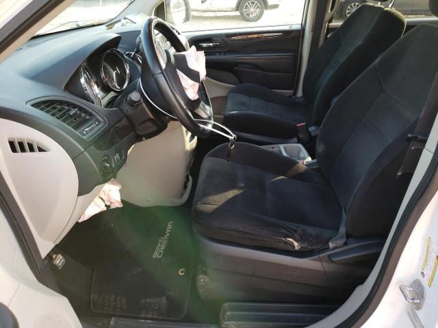 Photo 7 from auction – 2015 DODGE GRAND CARA with VIN 2C4RDGBG8FR569997