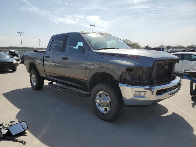 Photo 4 from auction – 2010 DODGE RAM 2500 with VIN 3D7TT2CT9AG189529