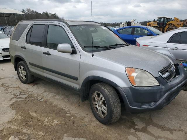 Photo 4 from auction – 2003 HONDA CR-V EX with VIN JHLRD788X3C024505
