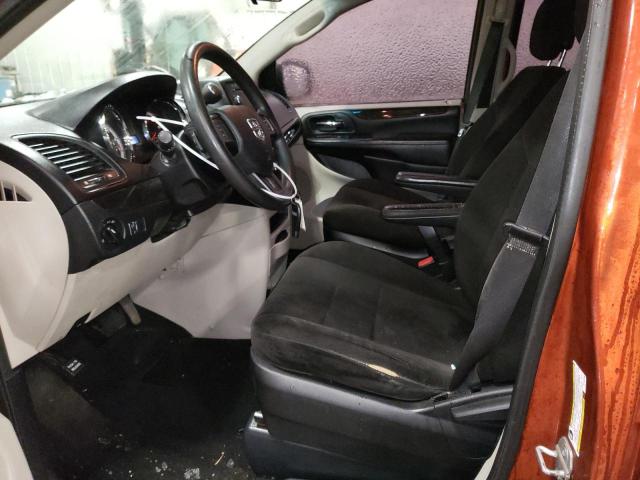 Photo 7 from auction – 2012 DODGE GRAND CARA with VIN 2C4RDGBG1CR183790