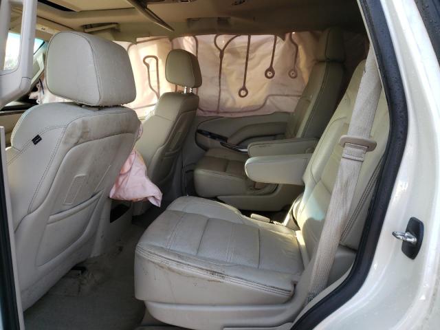 Photo 11 from auction – 2015 GMC YUKON DENA with VIN 1GKS1CKJ3FR673936