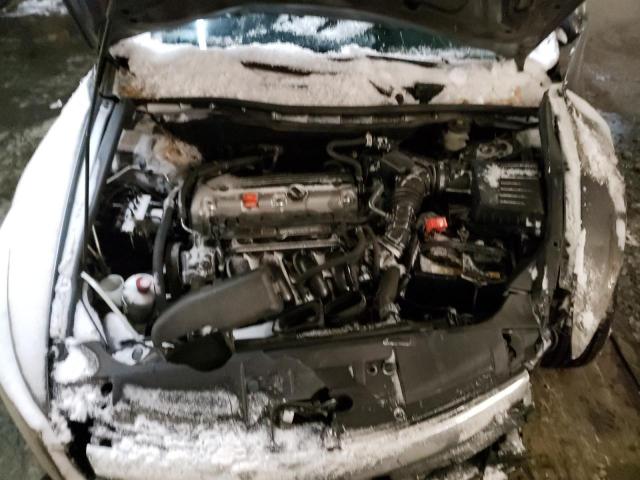 Photo 11 from auction – 2011 HONDA ACCORD SE with VIN 1HGCP2F60BA058513