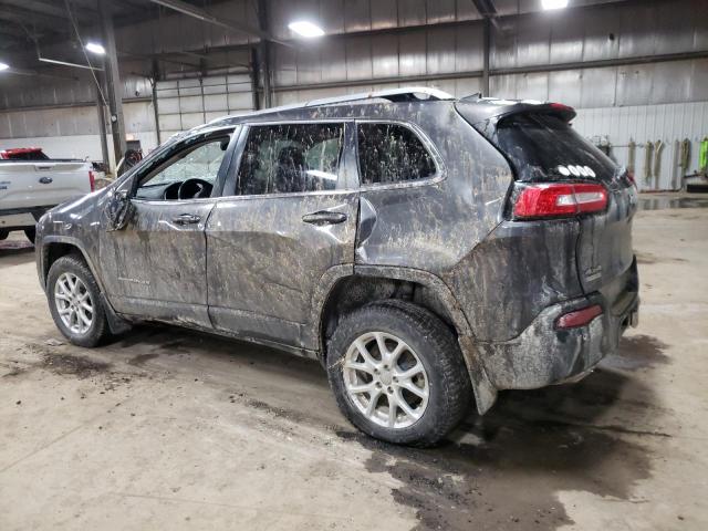 Photo 2 from auction – 2016 JEEP CHEROKEE L with VIN 1C4PJMCS7GW373592