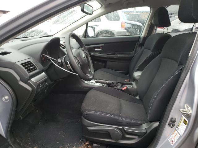Photo 7 from auction – 2013 SUBARU XV CROSSTR with VIN JF2GPACC2D2210875