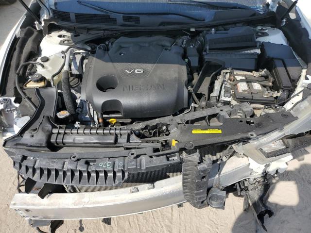 Photo 11 from auction – 2017 NISSAN MAXIMA 3.5 with VIN 1N4AA6APXHC366841
