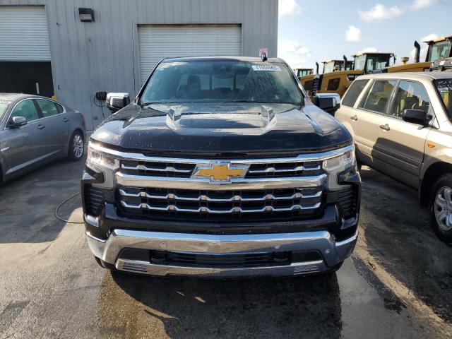 Photo 5 from auction – 2022 CHEVROLET SILVERADO with VIN 2GCUDGED6N1516448