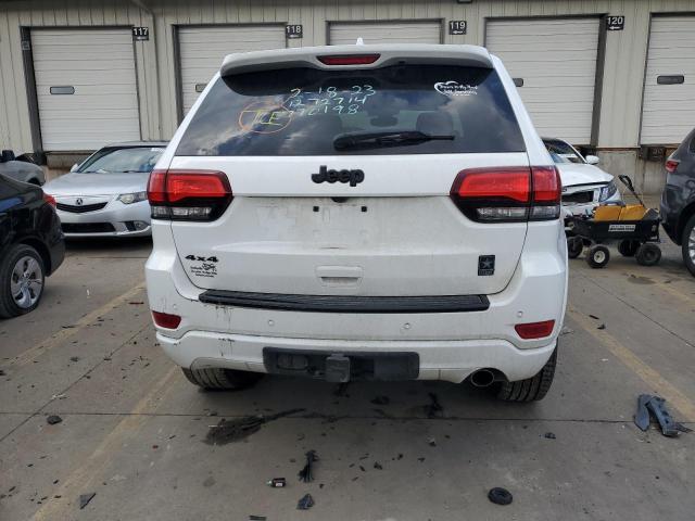 Photo 6 from auction – 2017 JEEP GRAND CHER with VIN 1C4RJFAG8HC770198