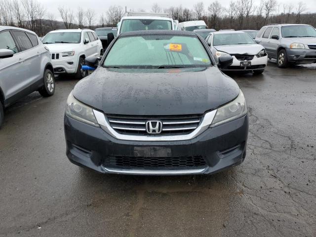 Photo 5 from auction – 2015 HONDA ACCORD LX with VIN 1HGCR2F35FA075331