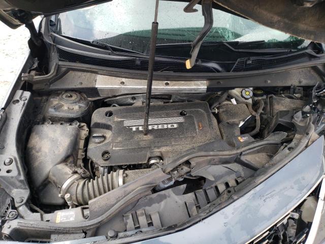Photo 11 from auction – 2019 CADILLAC XT4 PREMIU with VIN 1GYFZCR46KF153922
