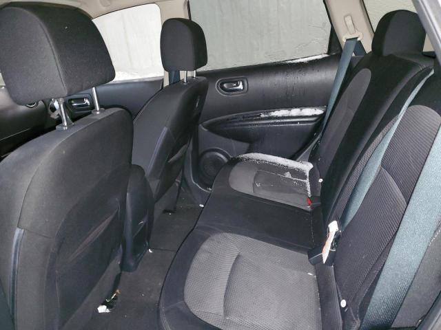 Photo 11 from auction – 2012 NISSAN ROGUE S with VIN JN8AS5MV6CW391159