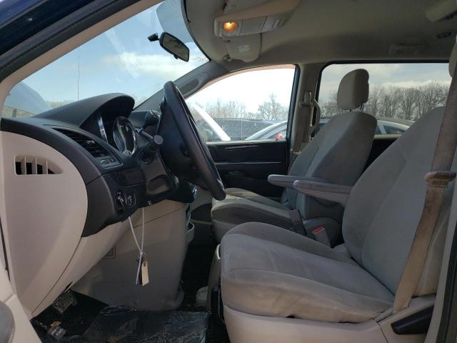 Photo 7 from auction – 2013 DODGE GRAND CARA with VIN 2C4RDGBG8DR810633
