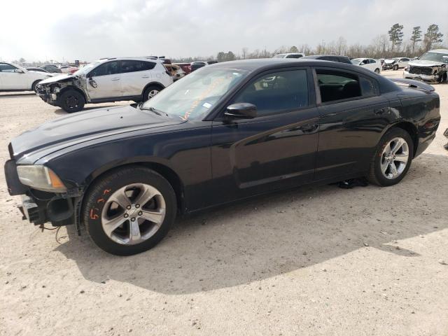 DODGE CHARGER SE 2012 with VIN 2C3CDXBG6CH232577 - Photo from auction