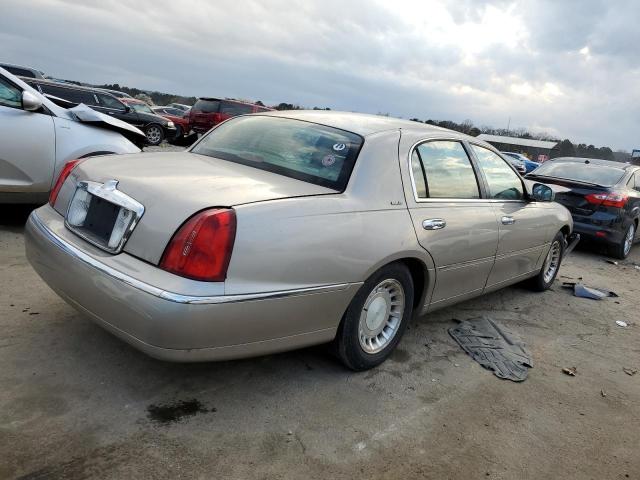 Photo 3 from auction – 2001 LINCOLN TOWN CAR E with VIN 1LNHM81W81Y724476