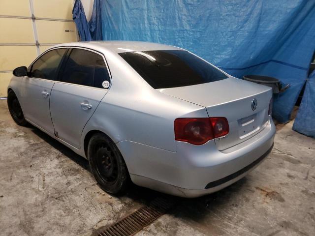 Photo 2 from auction – 2005 VOLKSWAGEN JETTA with VIN 3VWRF71K65M617693