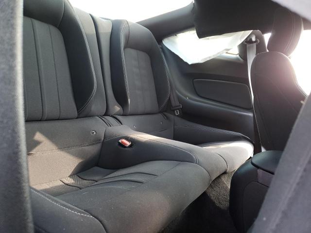 Photo 10 from auction – 2021 FORD MUSTANG with VIN 1FA6P8TH8M5155612