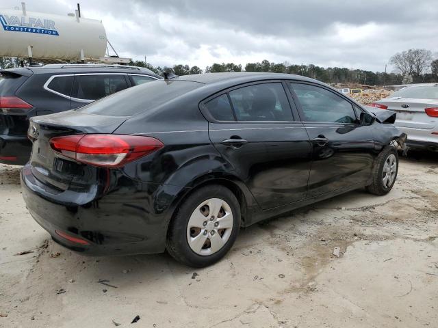 Photo 3 from auction – 2017 KIA FORTE LX with VIN 3KPFK4A76HE043431