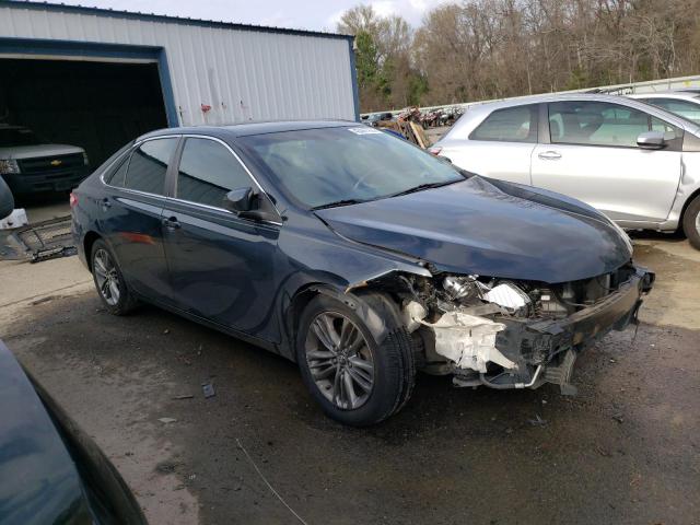 Photo 4 from auction – 2016 TOYOTA CAMRY LE with VIN 4T1BF1FK3GU267380
