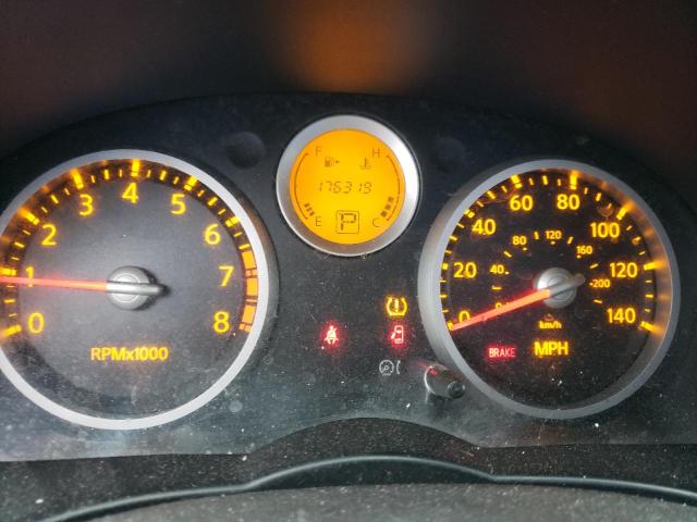 Photo 9 from auction – 2008 NISSAN SENTRA 2.0 with VIN 3N1AB61E58L694455