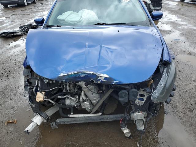 Photo 11 from auction – 2014 DODGE DART SXT with VIN 1C3CDFBB1ED680899