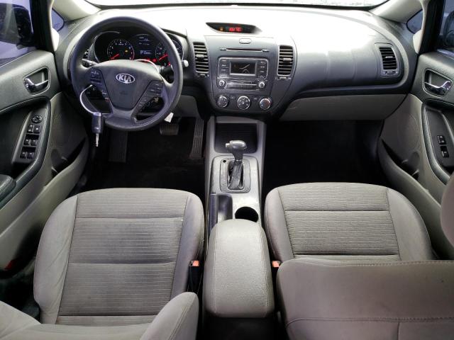 Photo 8 from auction – 2015 KIA FORTE LX with VIN KNAFX4A69F5383395