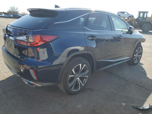 Photo 3 from auction – 2019 LEXUS RX 350 BAS with VIN 2T2BZMCA4KC201432
