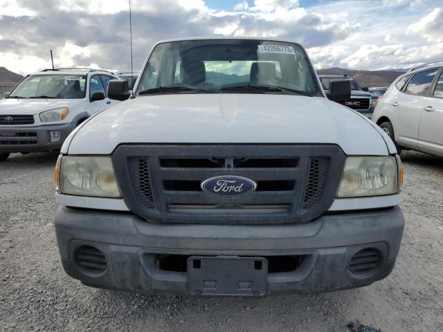 Photo 5 from auction – 2011 FORD RANGER with VIN 1FTKR1AD5BPB00420