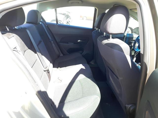 Photo 10 from auction – 2014 CHEVROLET CRUZE LT with VIN 1G1PC5SB0E7205732