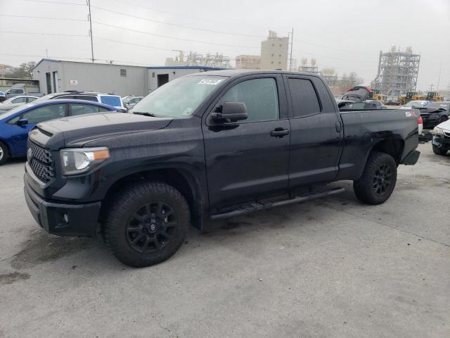 Photo 1 from auction – 2021 TOYOTA TUNDRA DOU with VIN 5TFRY5F10MX277015