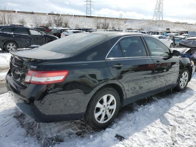 Фото 3 с аукциона – 2011 TOYOTA CAMRY BASE с VIN 4T4BF3EK0BR164252