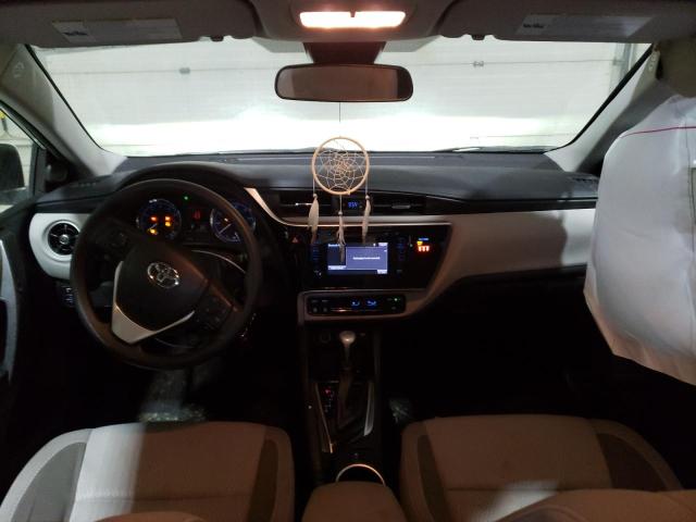 Photo 8 from auction – 2018 TOYOTA COROLLA L with VIN 5YFBURHE2JP776610