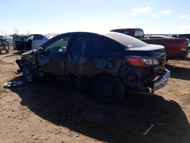 Фото 2 с аукциона – 2011 MAZDA 3 I с VIN JM1BL1UG9B1420124
