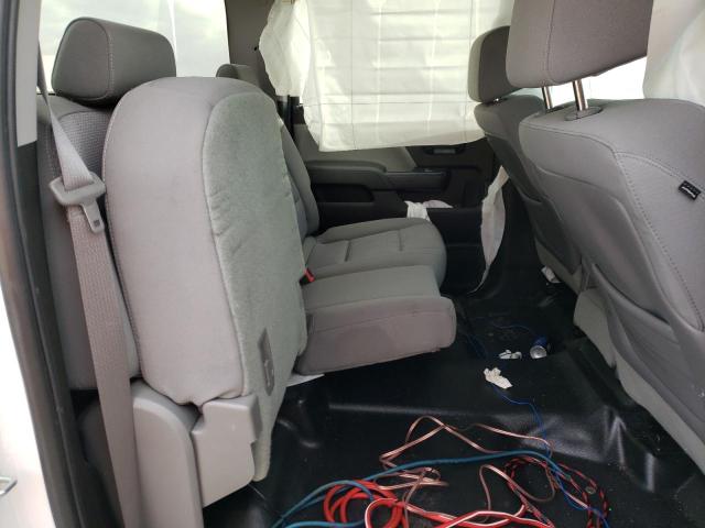 Photo 10 from auction – 2014 CHEVROLET SILVERADO with VIN 3GCPCPEH1EG294170