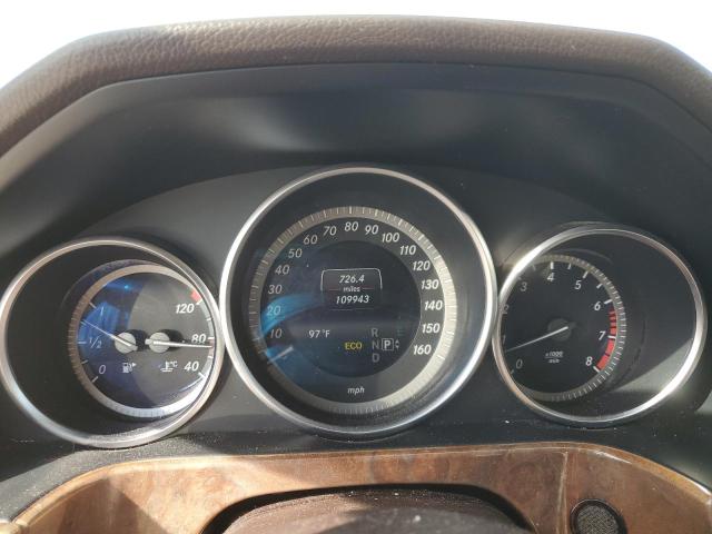 Photo 9 from auction – 2014 MERCEDES-BENZ E 350 4MAT with VIN WDDHH8JB3EA802141