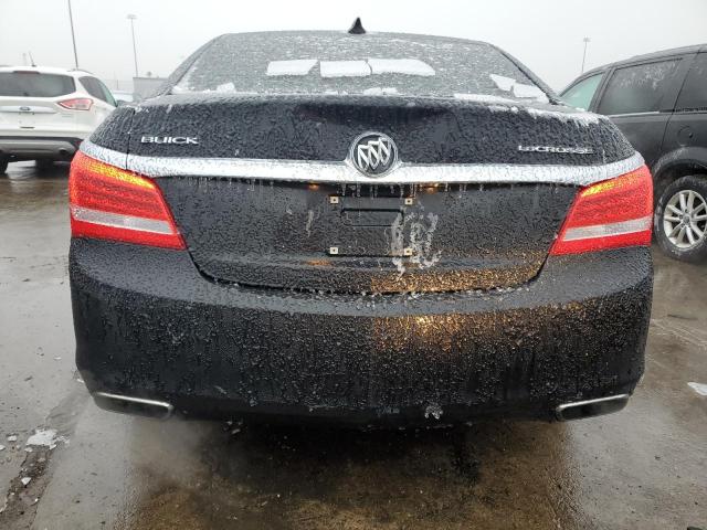 Photo 6 from auction – 2016 BUICK LACROSSE with VIN 1G4GB5G31GF182090
