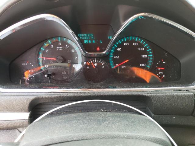 Photo 9 from auction – 2014 CHEVROLET TRAVERSE L with VIN 1GNKRGKD0EJ172416