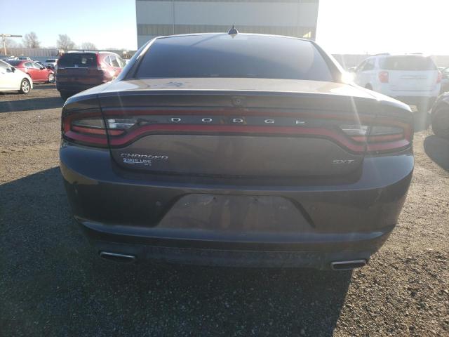 Photo 6 from auction – 2018 DODGE CHARGER SX with VIN 2C3CDXHG5JH188303