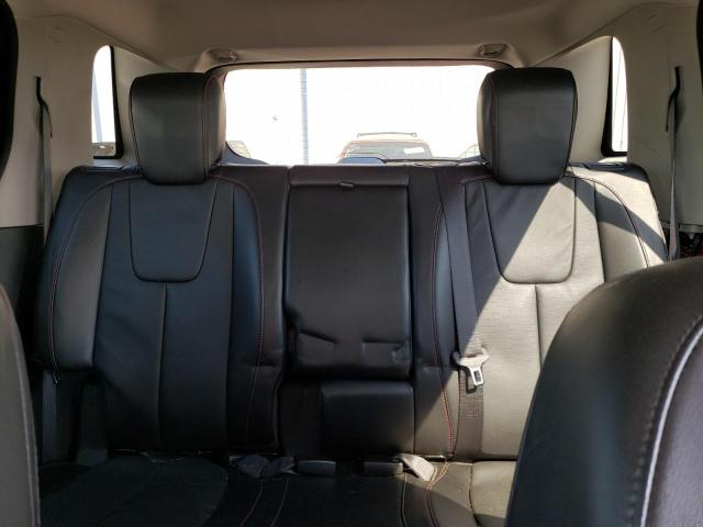 Photo 10 from auction – 2013 GMC TERRAIN DE with VIN 2GKALYEK2D6339915